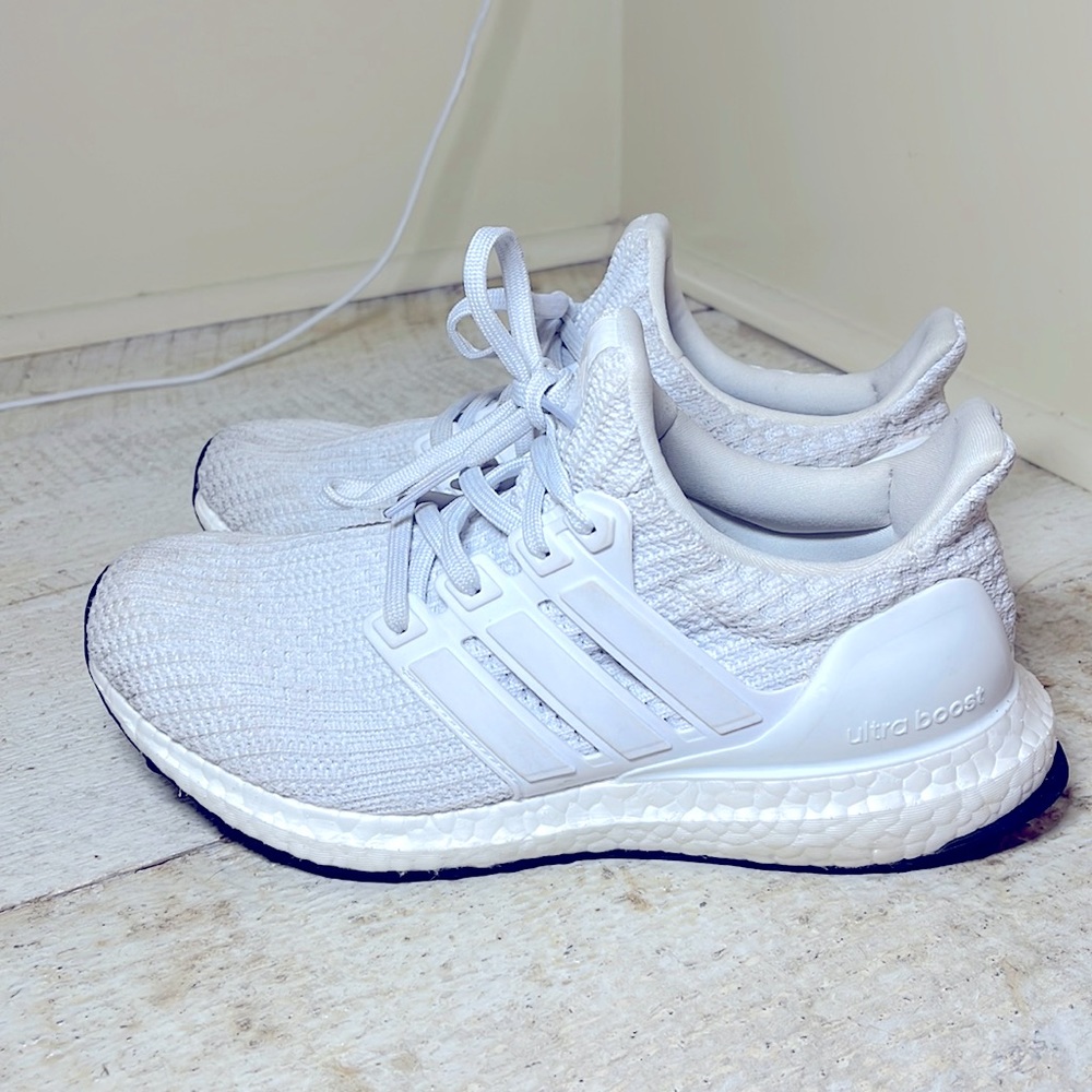 I have worn these shoes once and they are in great condition